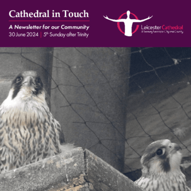Cathedral in Touch - 30 June 2024