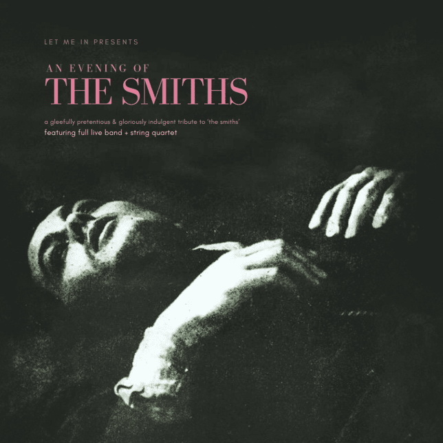 An Evening of The Smiths