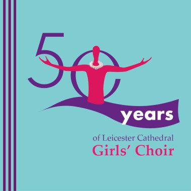 50th Anniversary of the Girls' Choir