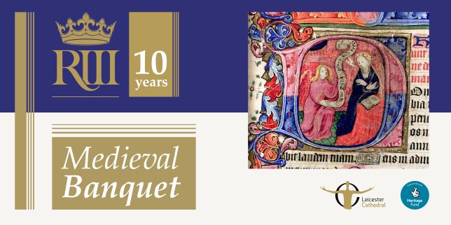 Richard III: Medieval Banquet