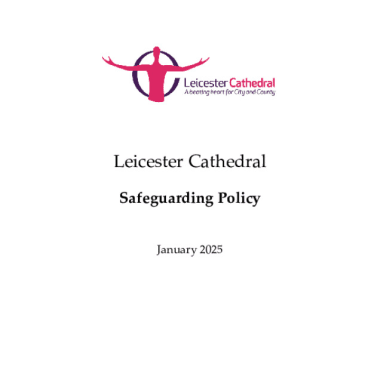 Safeguarding Policy Jan 2025