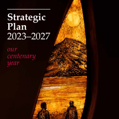 Strategic Plan 2023-2027